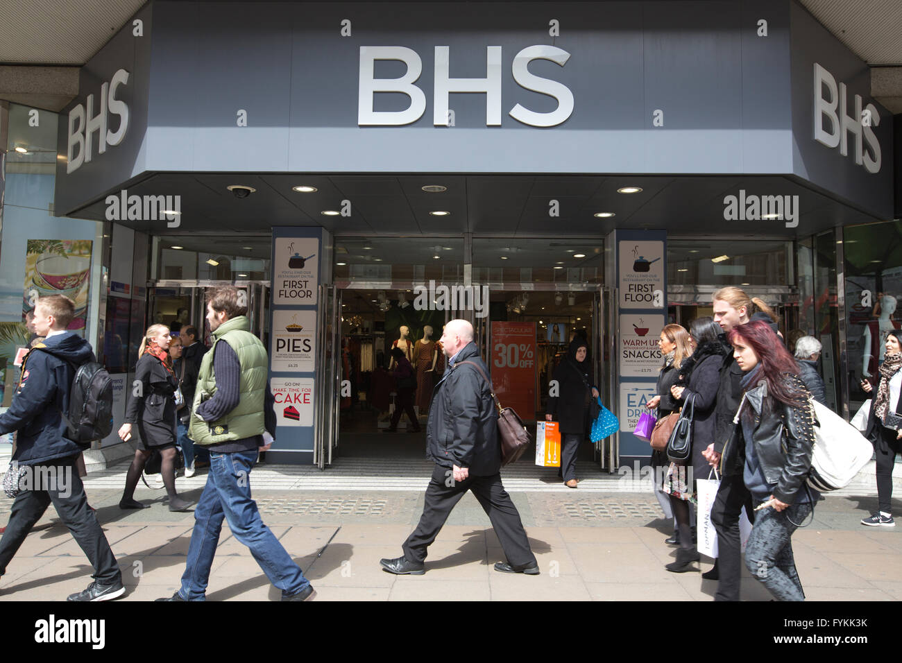 British home stores hires stock photography and images Alamy