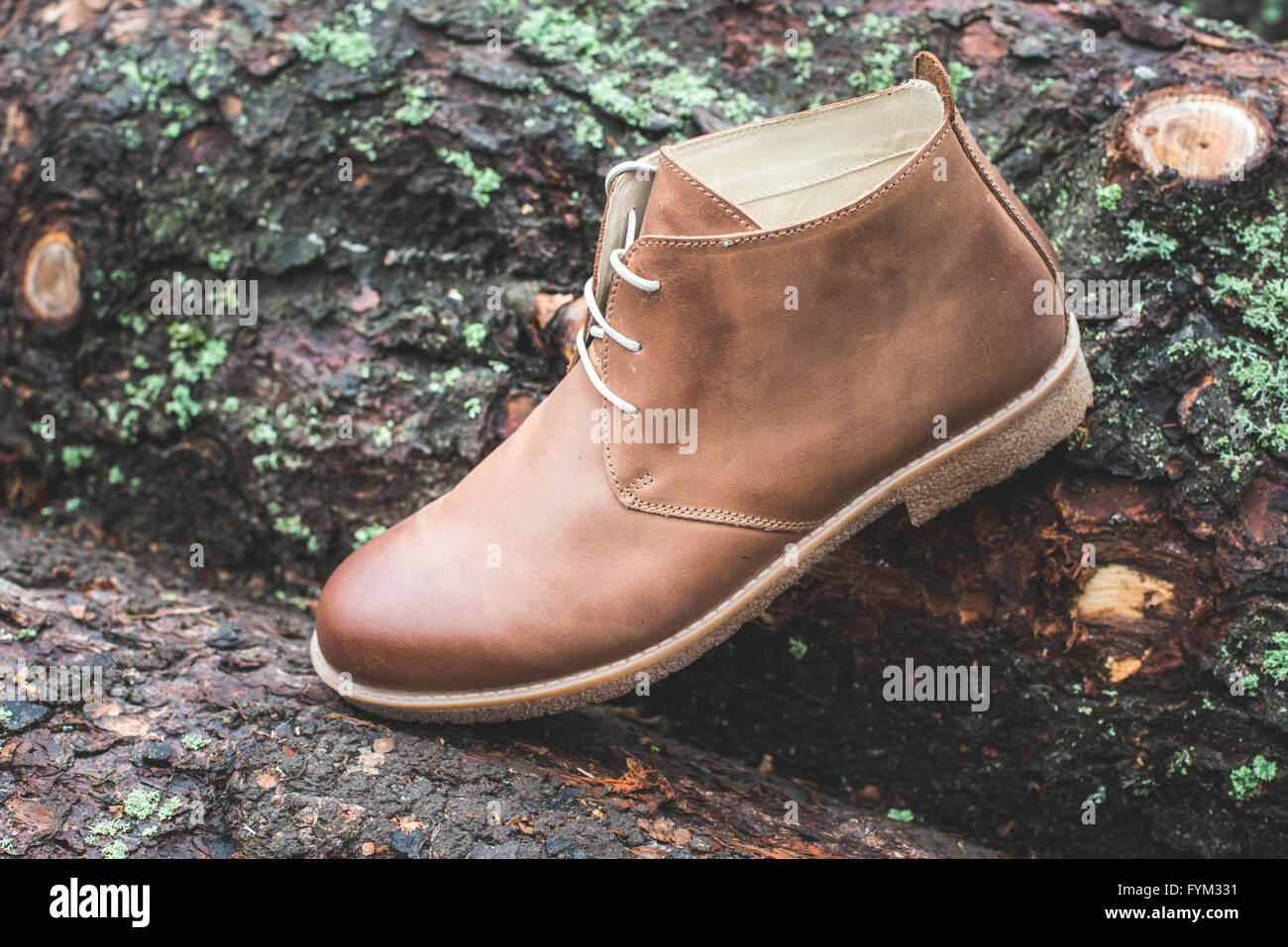 Shoes on wood hi-res stock photography and images - Page 2 - Alamy