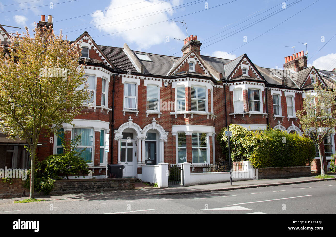 Sw4 clapham hires stock photography and images Alamy