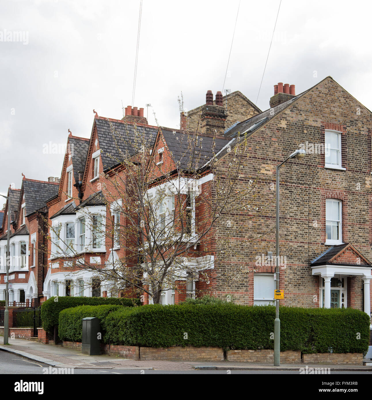 Sw12 balham hires stock photography and images Alamy