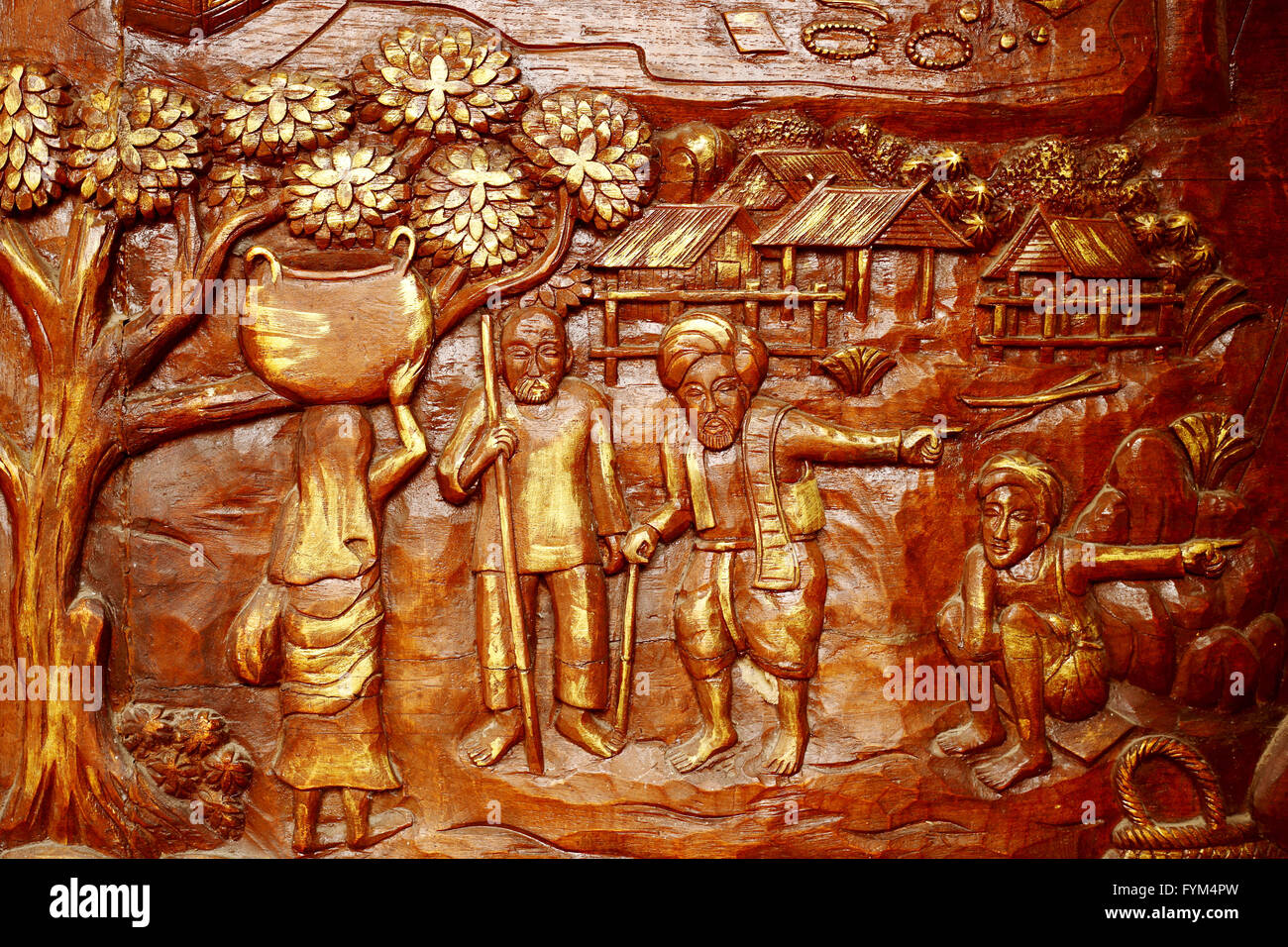 art, asian, background, beautiful Stock Photo - Alamy