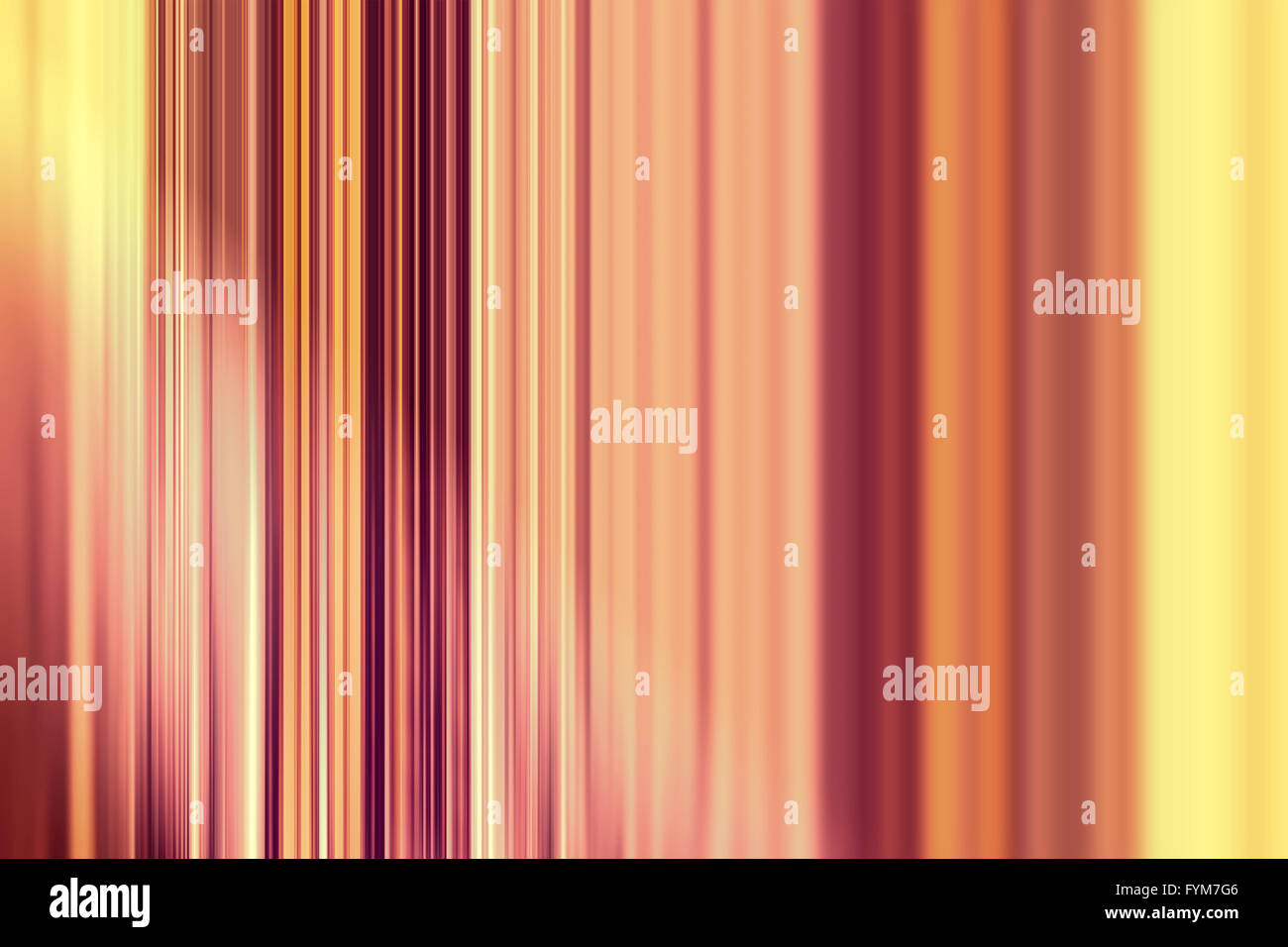 Orange Stripes Background Stock Photo Alamy
