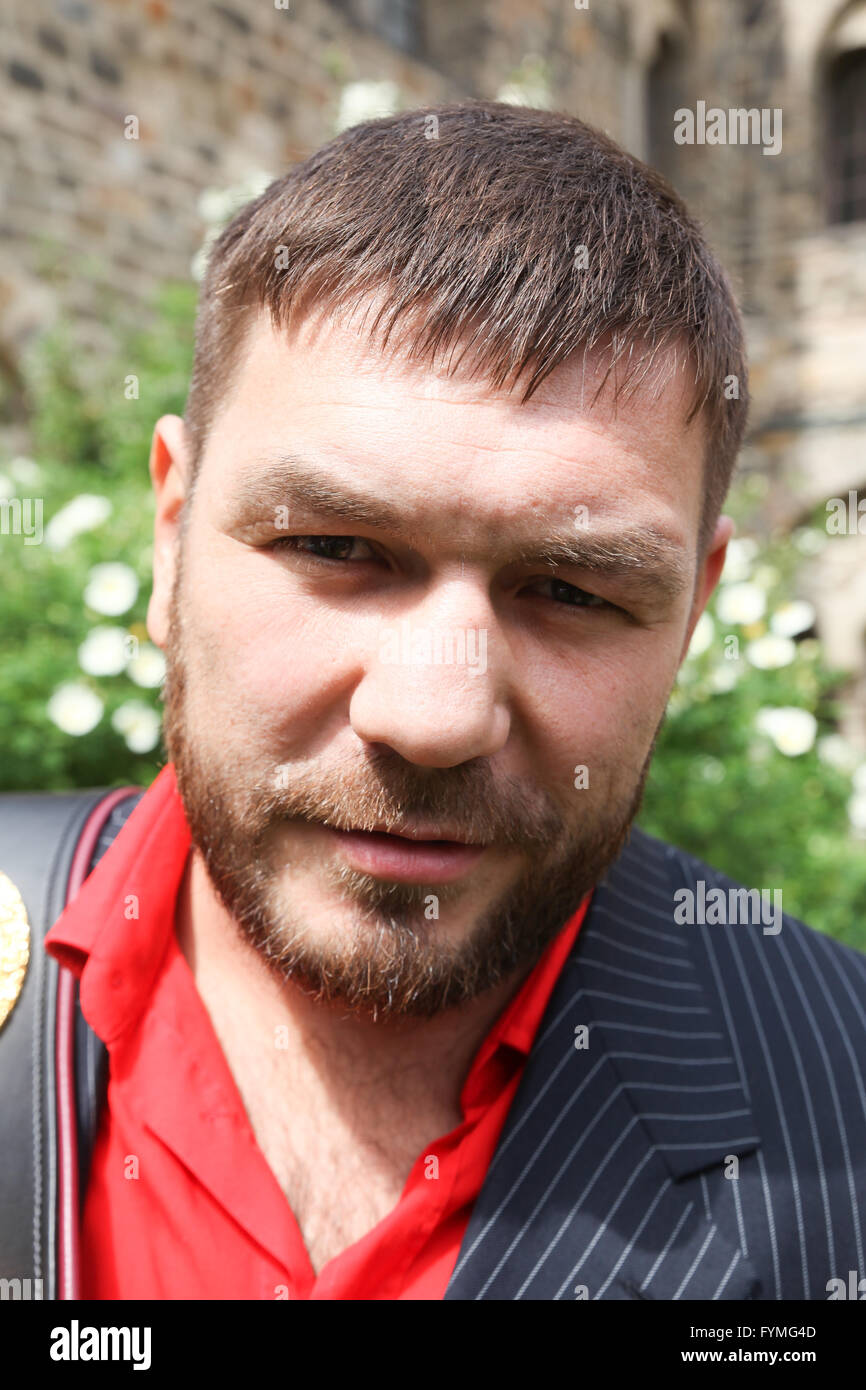 Ruslan ch hi-res stock photography and images - Alamy