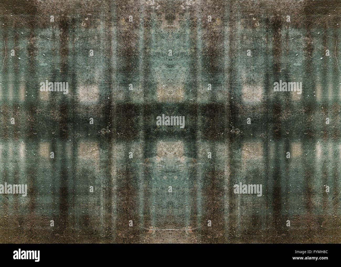 Grunge concrete wall background Stock Photo - Alamy