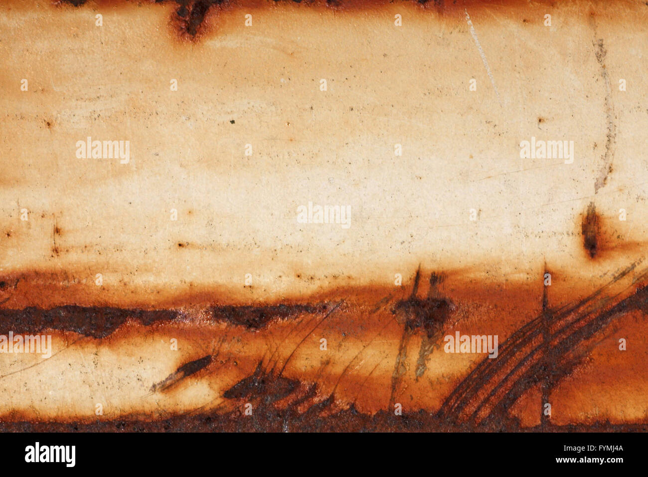 Rusty metal grunge background Stock Photo - Alamy
