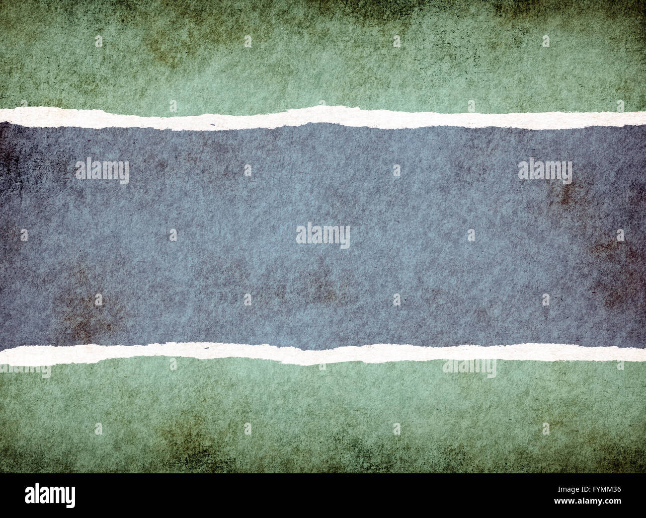Grunge ripped paper background Stock Photo - Alamy