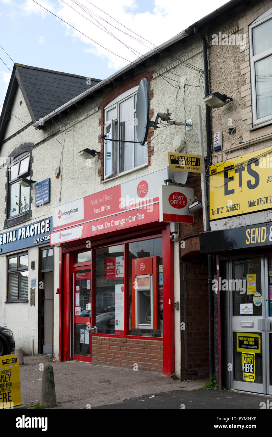 Hill end post office hires stock photography and images Alamy