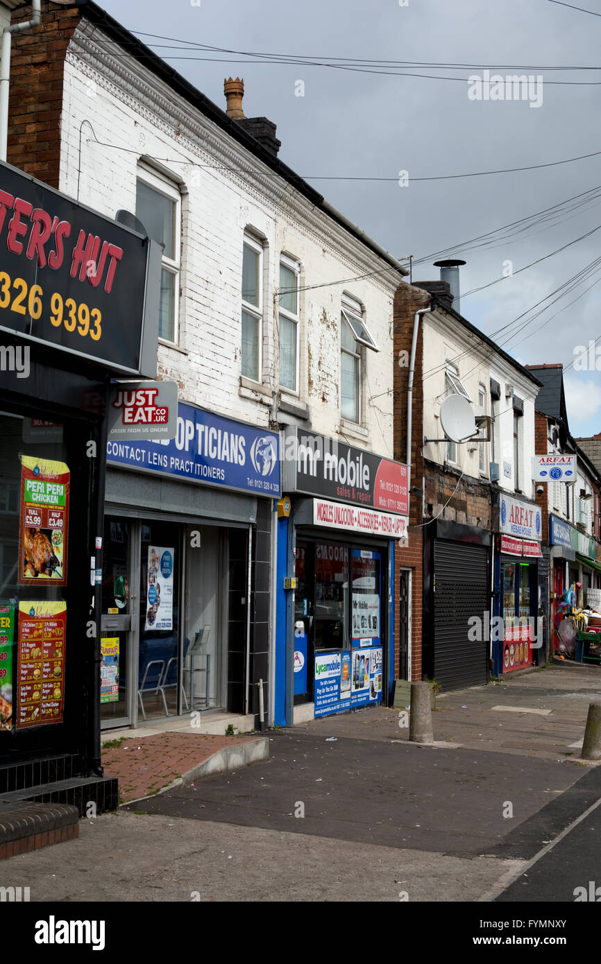 Hodge hill hires stock photography and images Alamy