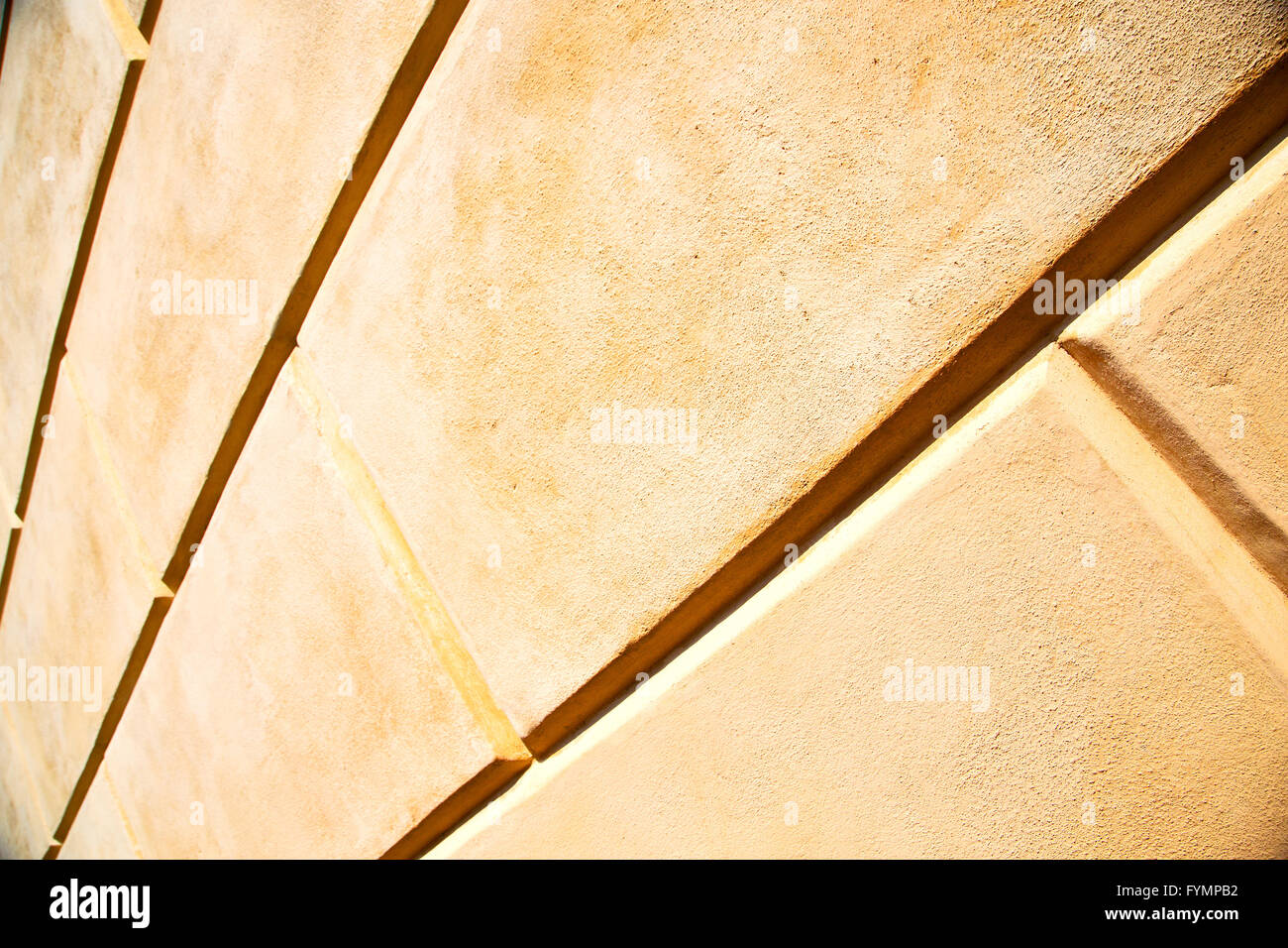 brick in italy old wall and texture material background Stock Photo - Alamy