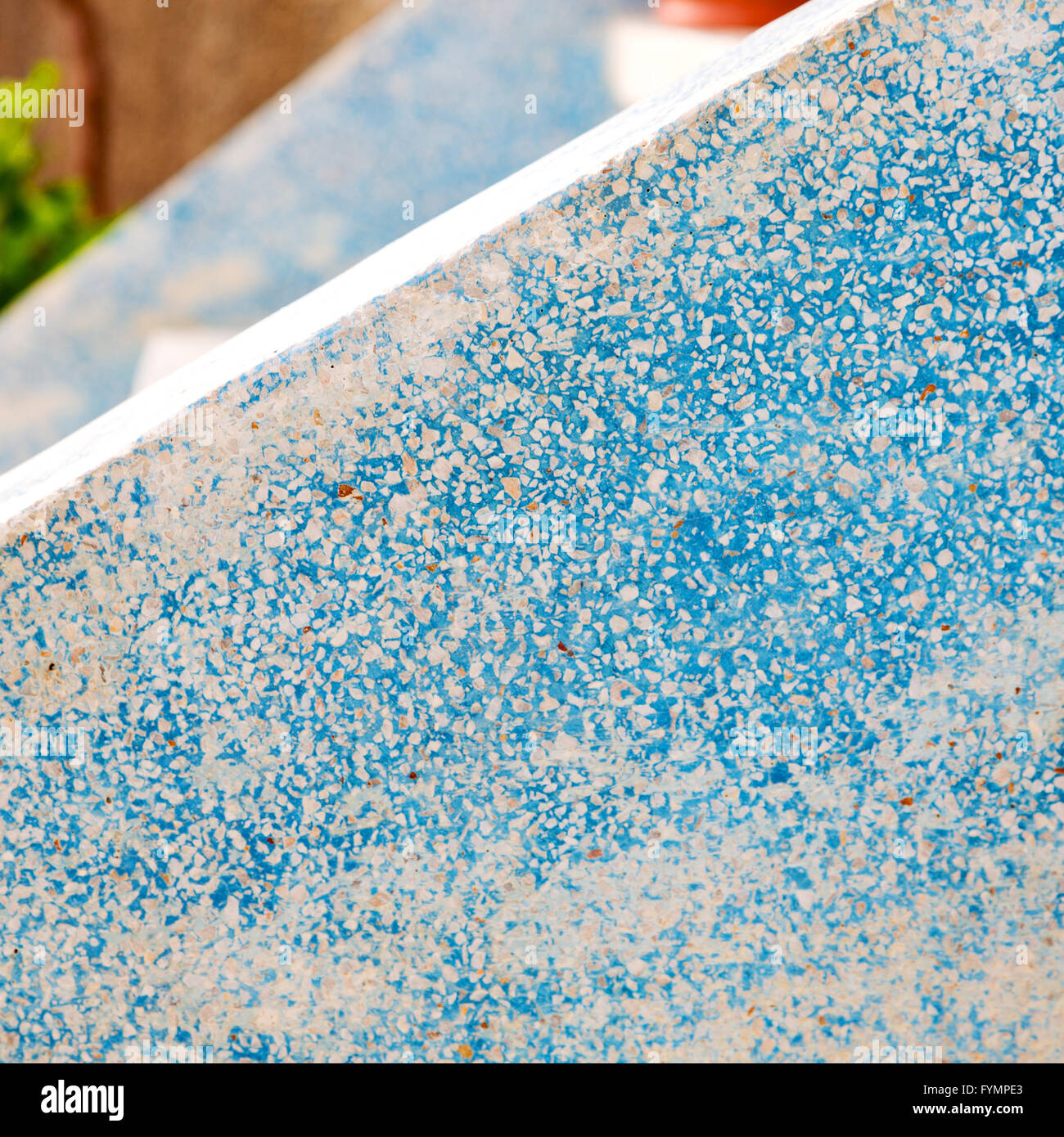 Classic ceramic mosaic tile hi-res stock photography and images - Alamy