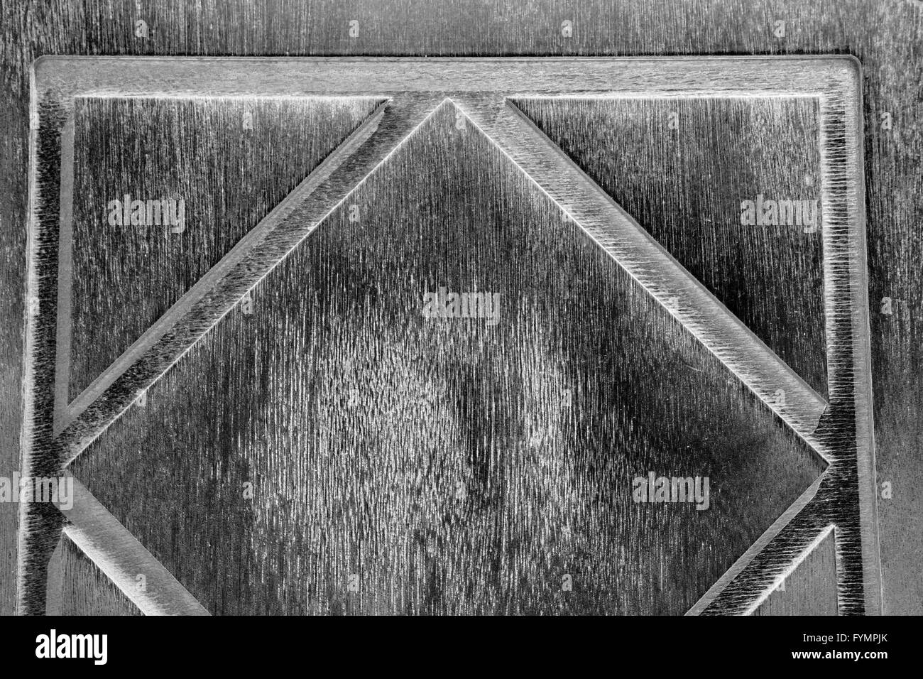 texture of a brown old door in italy europe Stock Photo - Alamy