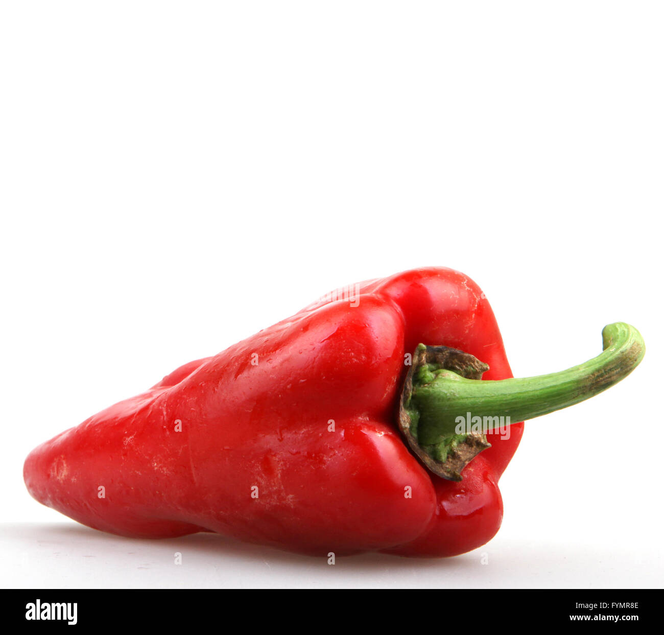 Red chili pepper Stock Photo Alamy