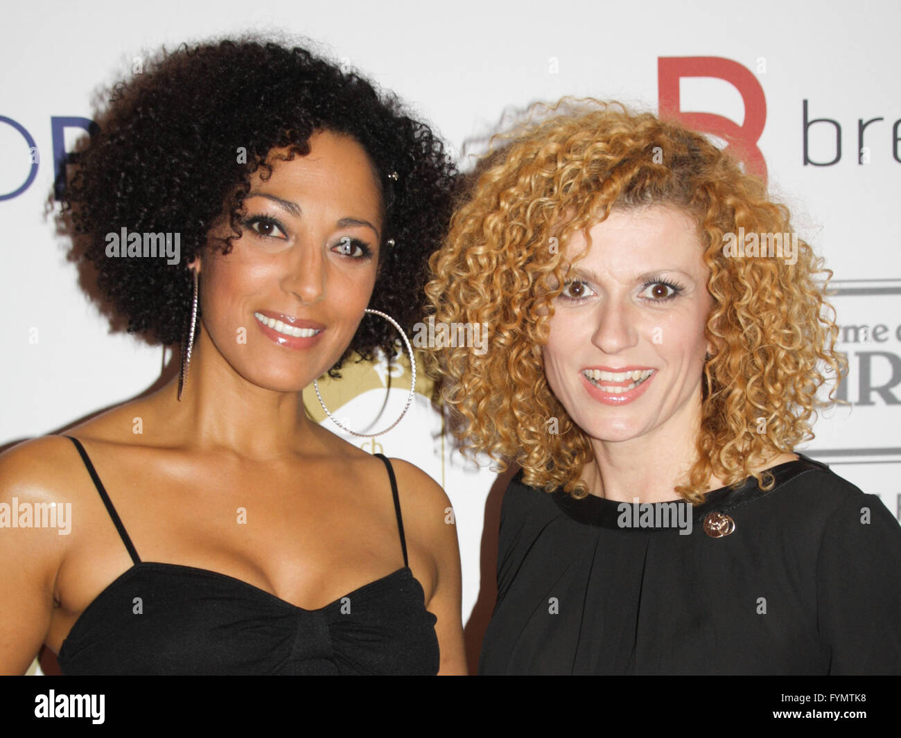 Playboy playmate 2005 hi-res stock photography and images - Alamy