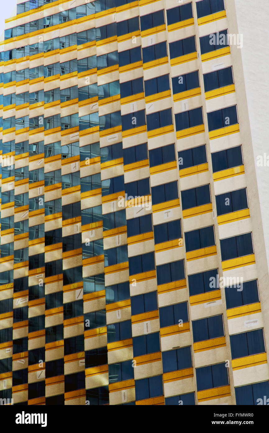 bangkok terrace thailand in office district palaces yellow skyscraper ...