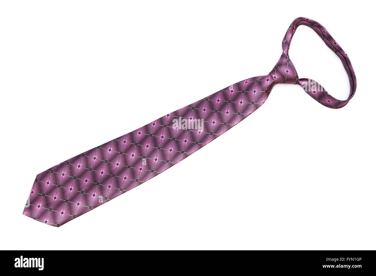 The Pink Tie main image 1