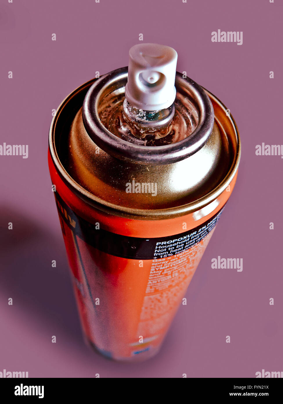 Aerosol mist hi-res stock photography and images - Alamy