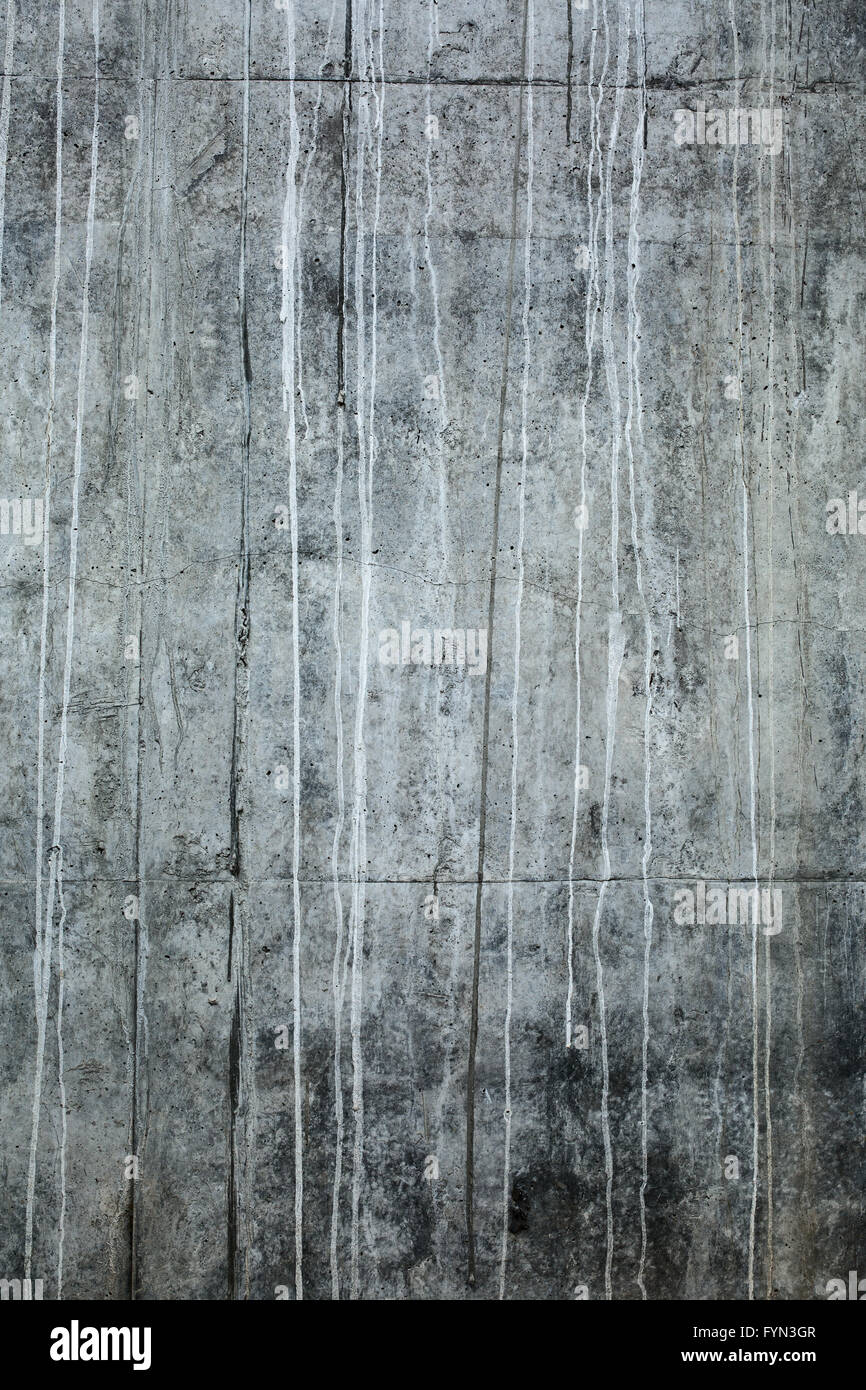 Concrete front wall hi-res stock photography and images - Alamy