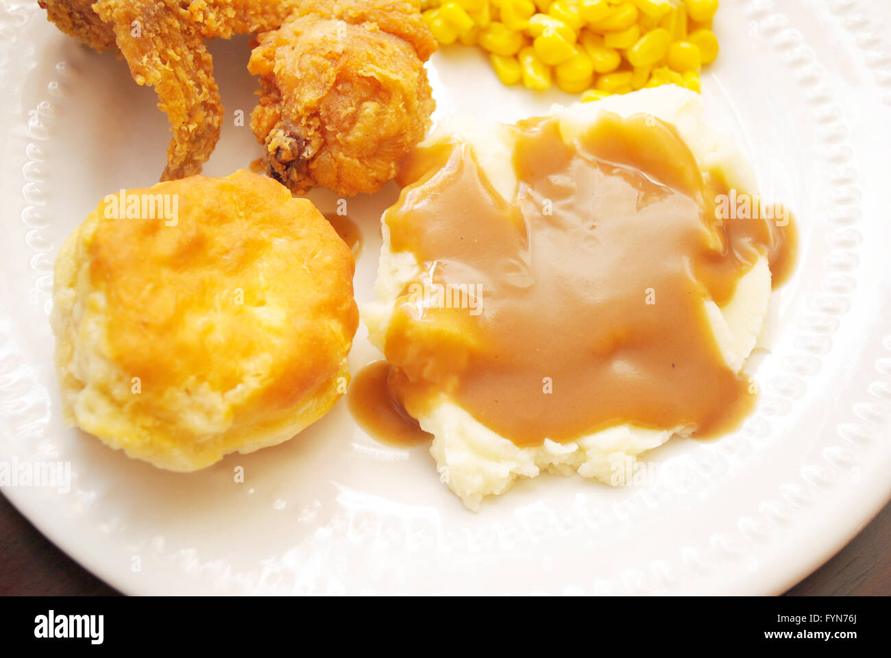 Kfc meal hires stock photography and images Alamy