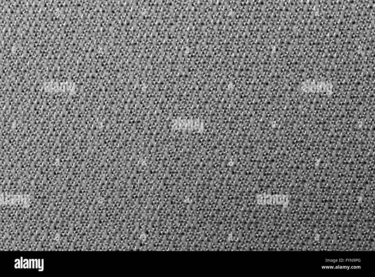 Beige fabric texture background Black and White Stock Photos & Images ...