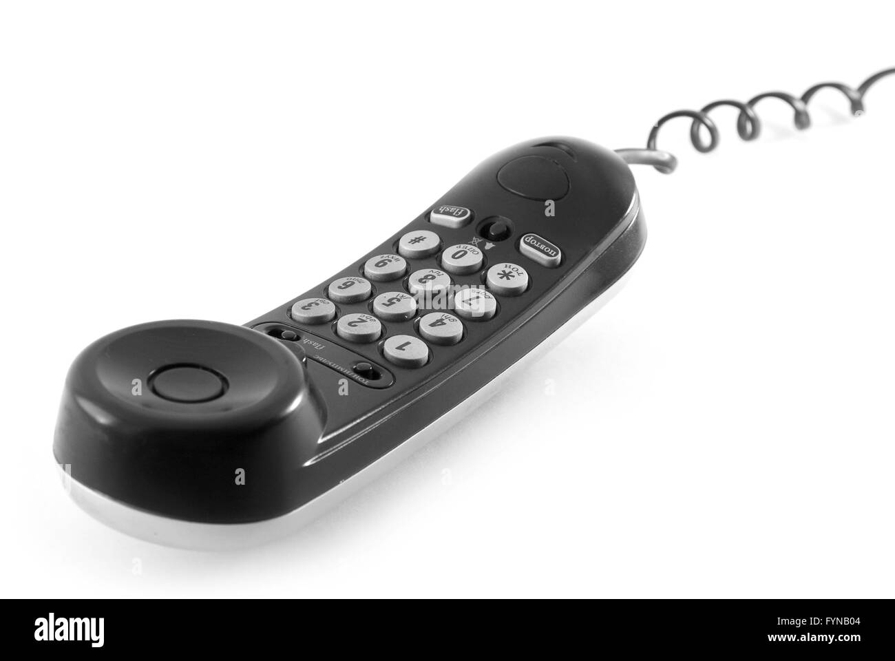 New bell telephone Black and White Stock Photos & Images Alamy