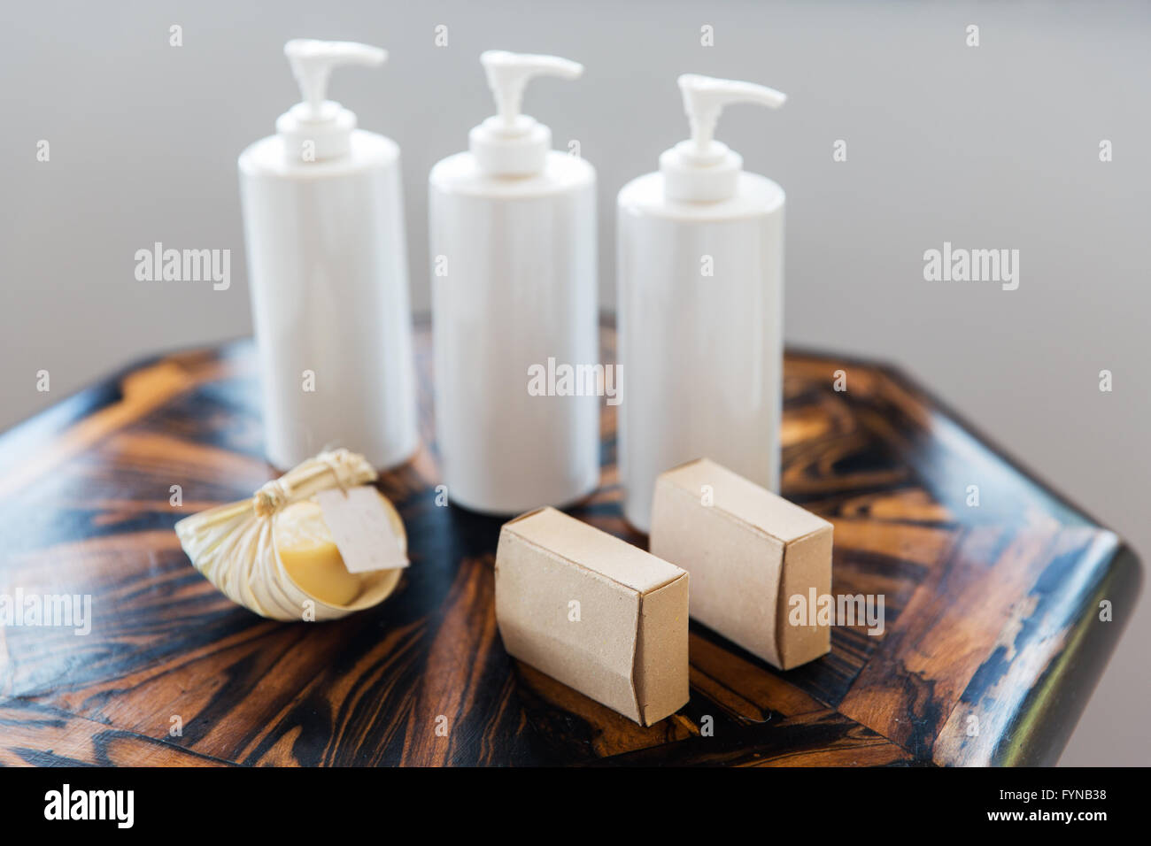 Organic liquid soap hi-res stock photography and images - Alamy