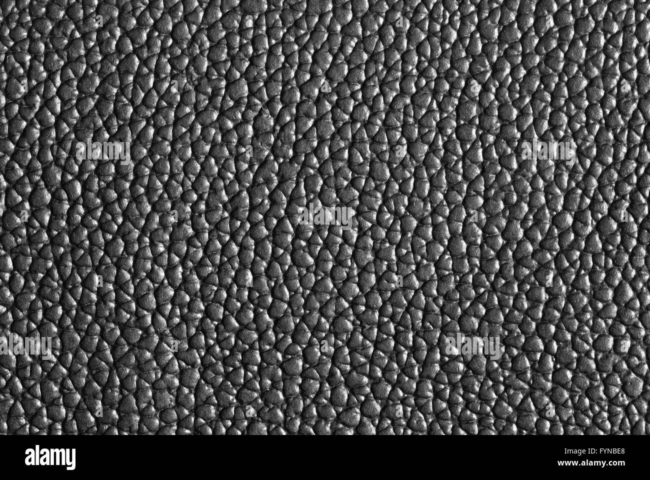 black leather texture Stock Photo Alamy