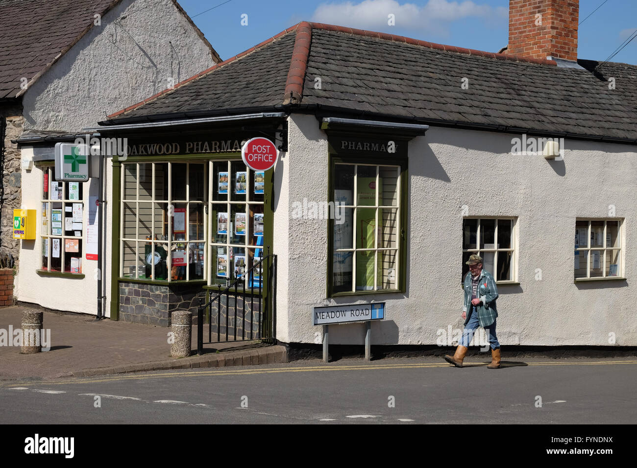 Woodhouse eaves hires stock photography and images Alamy