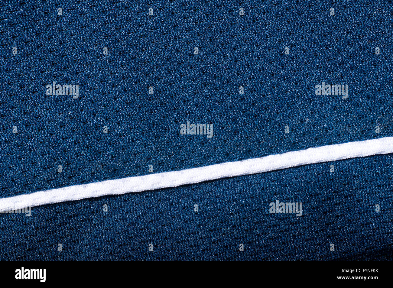 modern sport clothing fabric Stock Photo Alamy