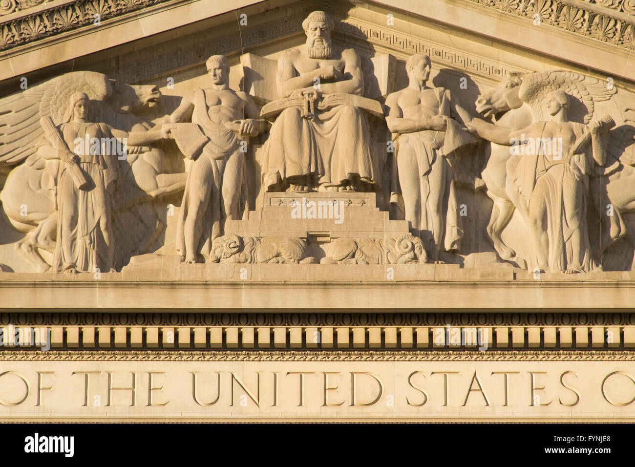 what building is the constitution and declaration of independence