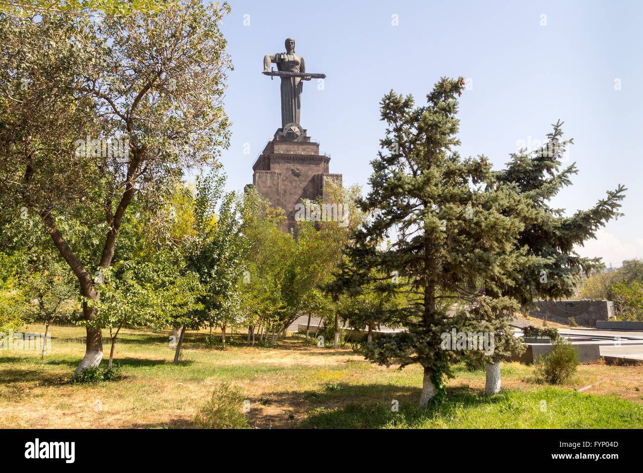 Victory park and mother hi-res stock photography and images - Alamy