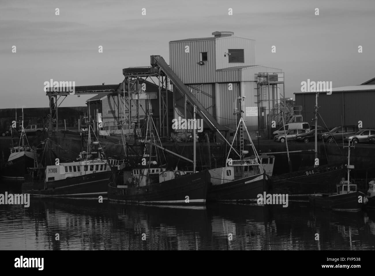 Ardglass (from Irish Ard Ghlais, meaning "green height")[2] is a