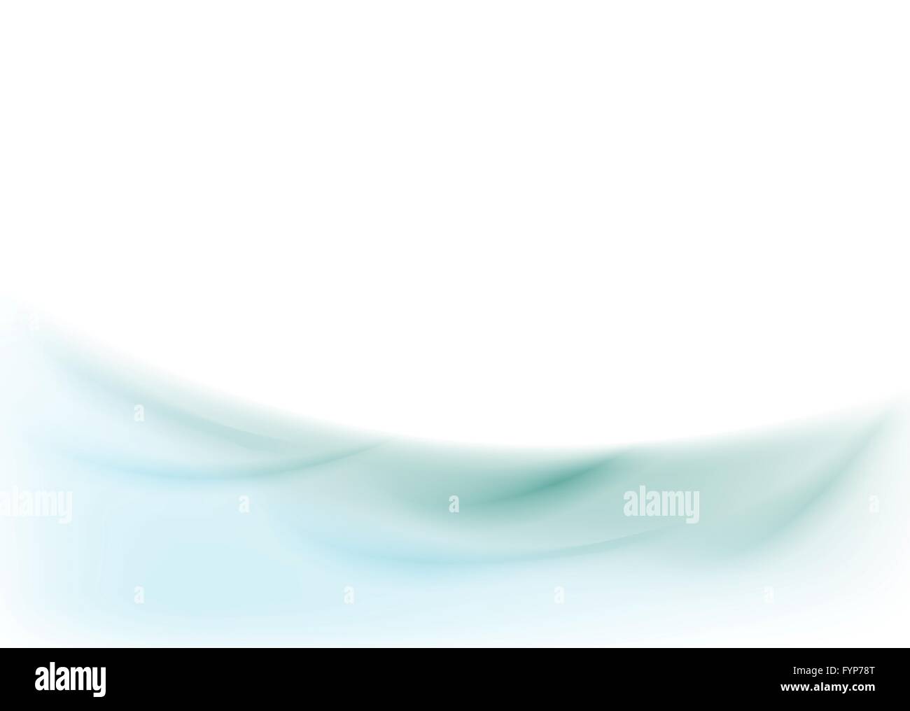 Abstract smooth shiny wavy background Stock Photo - Alamy