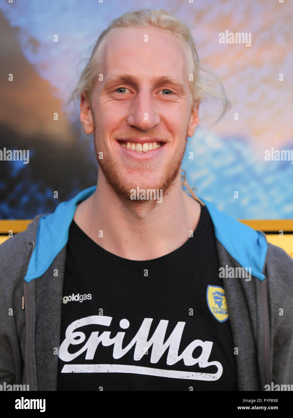 Mikael Appelgren (Rhein Neckar Löwen Stock Photo Alamy