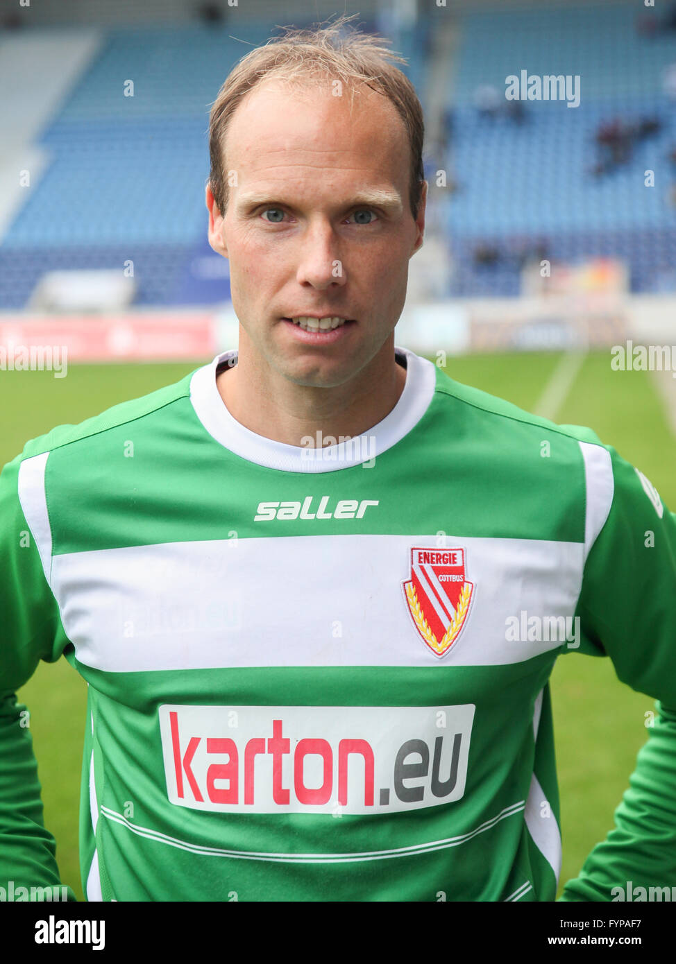 Energie cottbus hi-res stock photography and images - Alamy