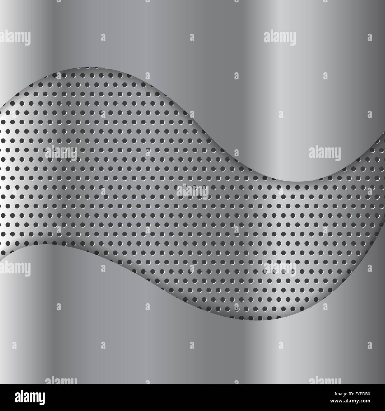 Abstract Perforated Metal Texture Stock Photo 103140996 Alamy