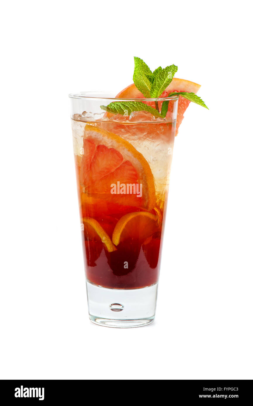 Cold tea hi-res stock photography and images - Alamy