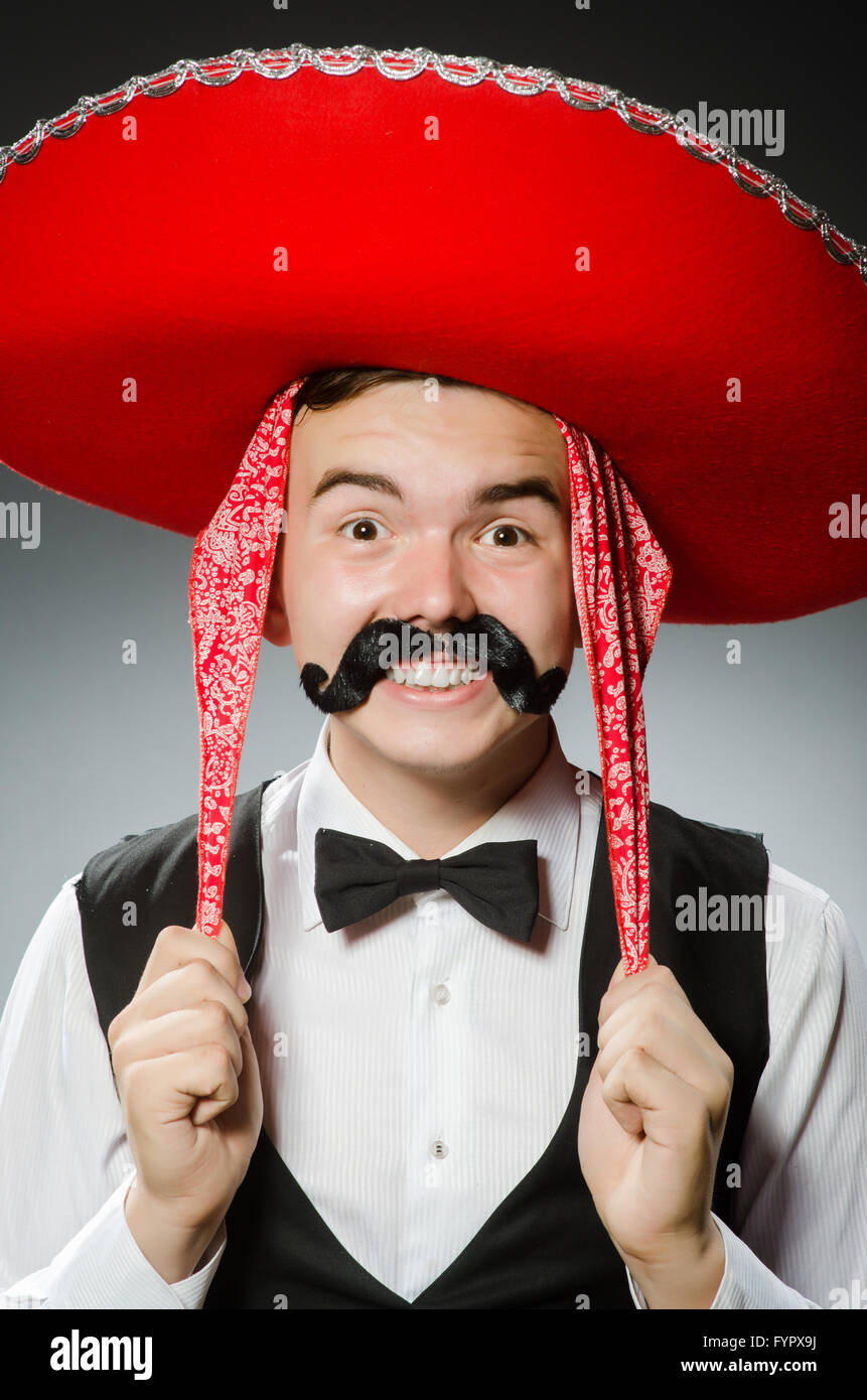 Jewish poncho hi-res stock photography 