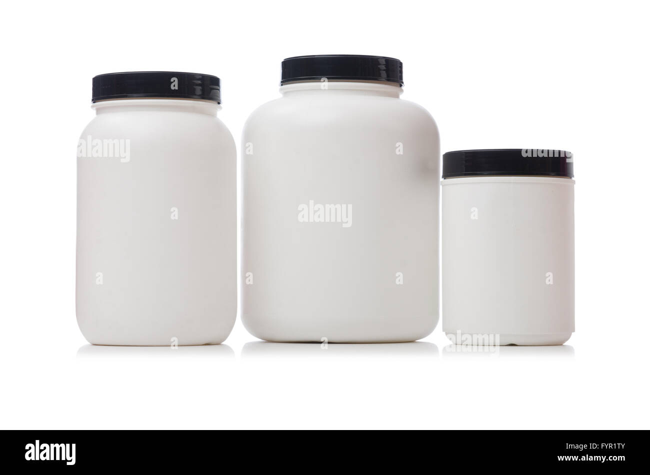 Additive Jar Weight additive hi-res stock photography and images - Alamy