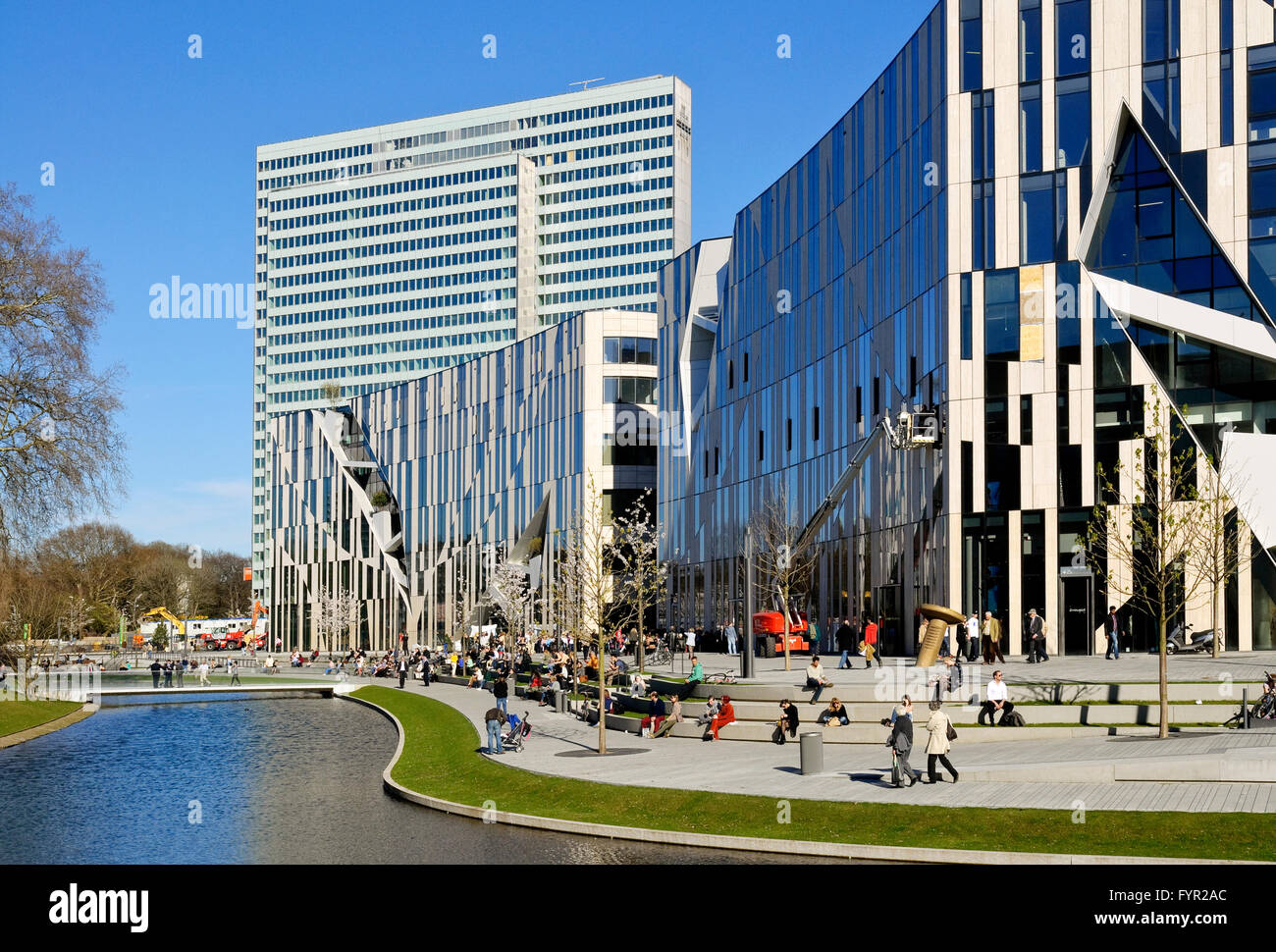 Page 2 Mall Dusseldorf High Resolution Stock Photography And Images Alamy