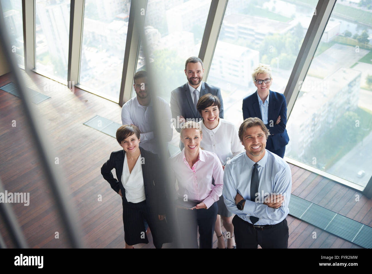 diverse business people group Stock Photo - Alamy