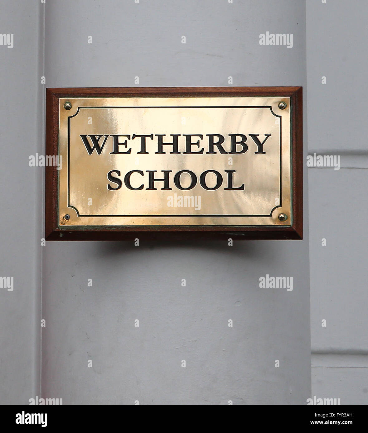 Wetherby school hires stock photography and images Alamy