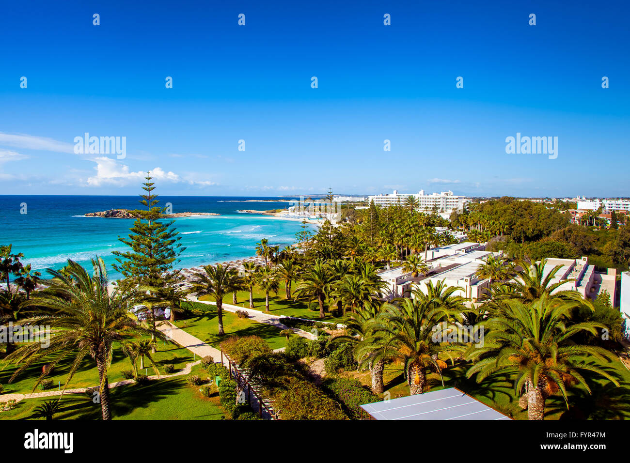 Cyprus water hires stock photography and images Alamy