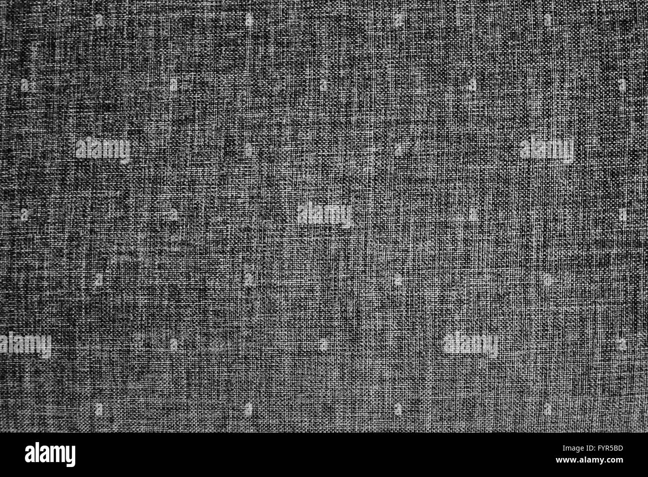 grey canvas to use as background or texture Stock Photo - Alamy
