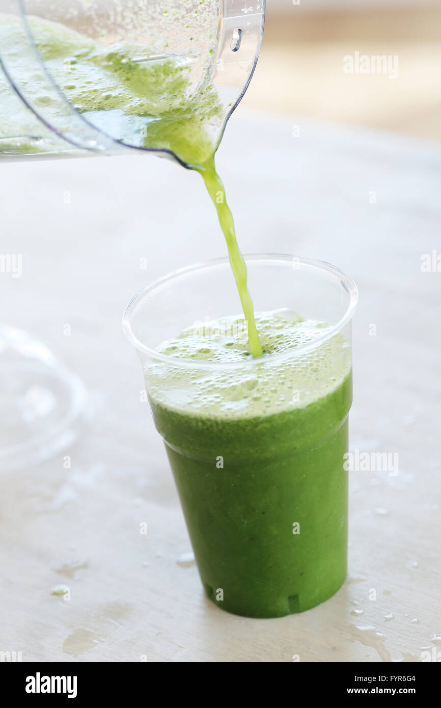 Healthy food Stock Photo