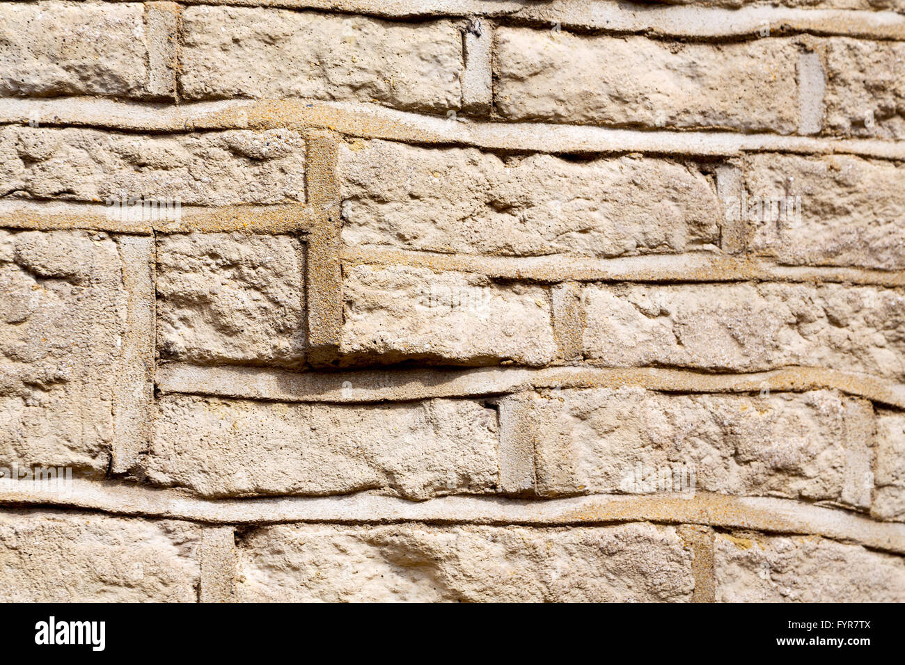 in london abstract texture of a ancien wall and Stock Photo - Alamy