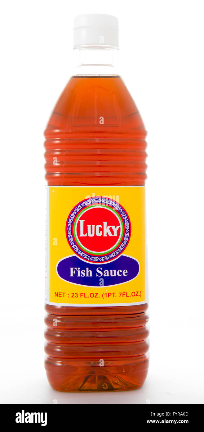 Fish sauce bottle hires stock photography and images Alamy