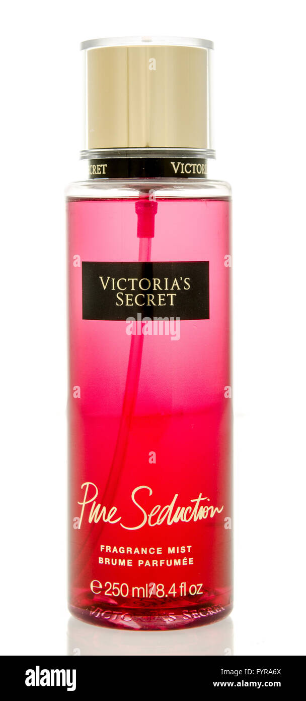 Victoria secret perfume pine seduction new arrivals