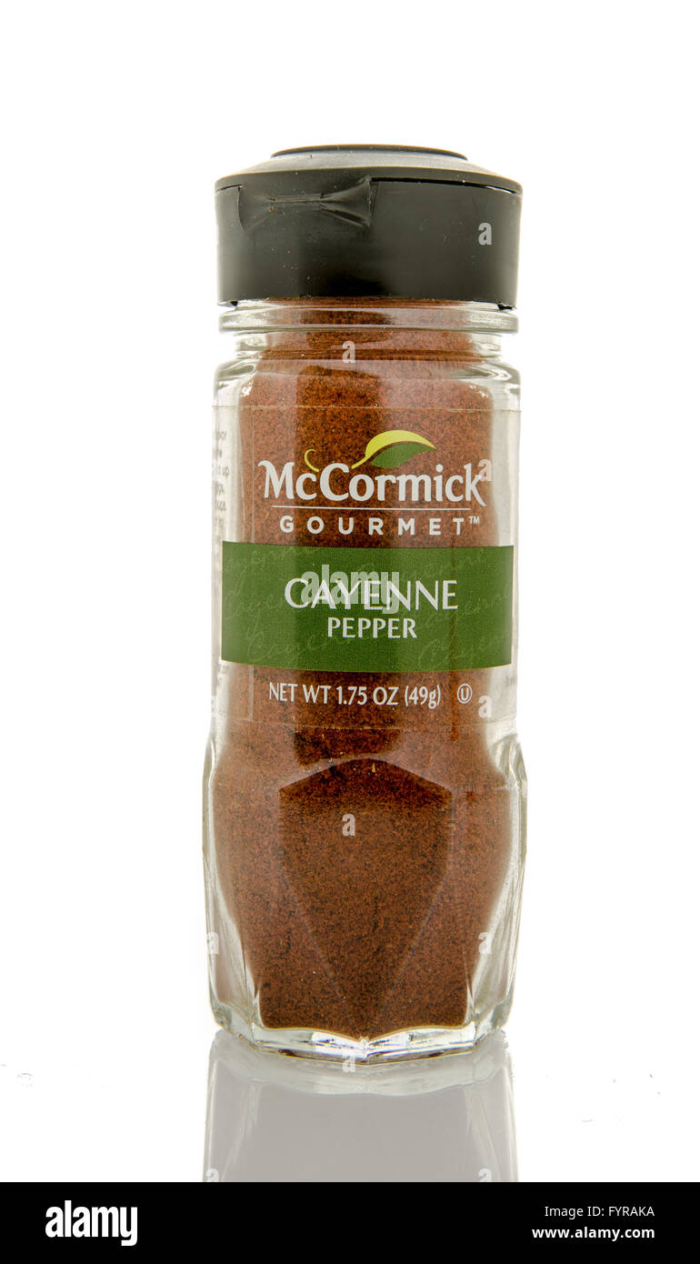 Mccormick spice hi-res stock photography and images - Alamy