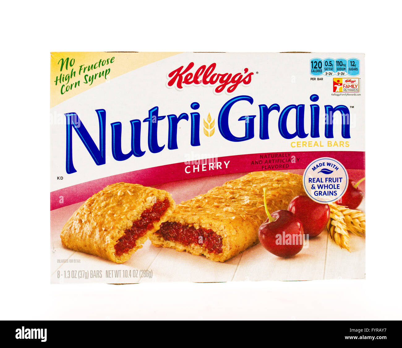 Are Nutrigrain Bars Bad For Dogs