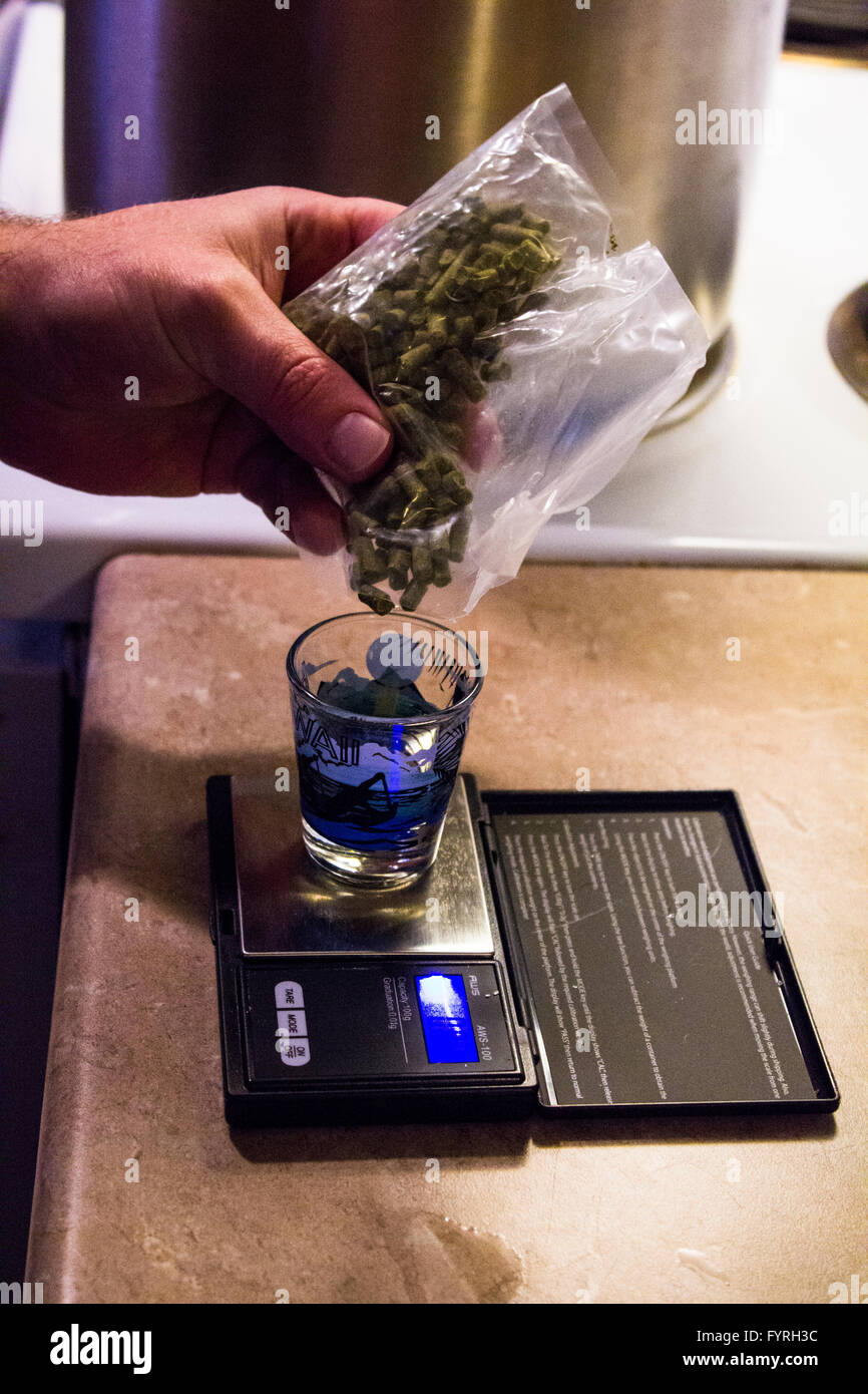 Brewing beer hires stock photography and images Alamy